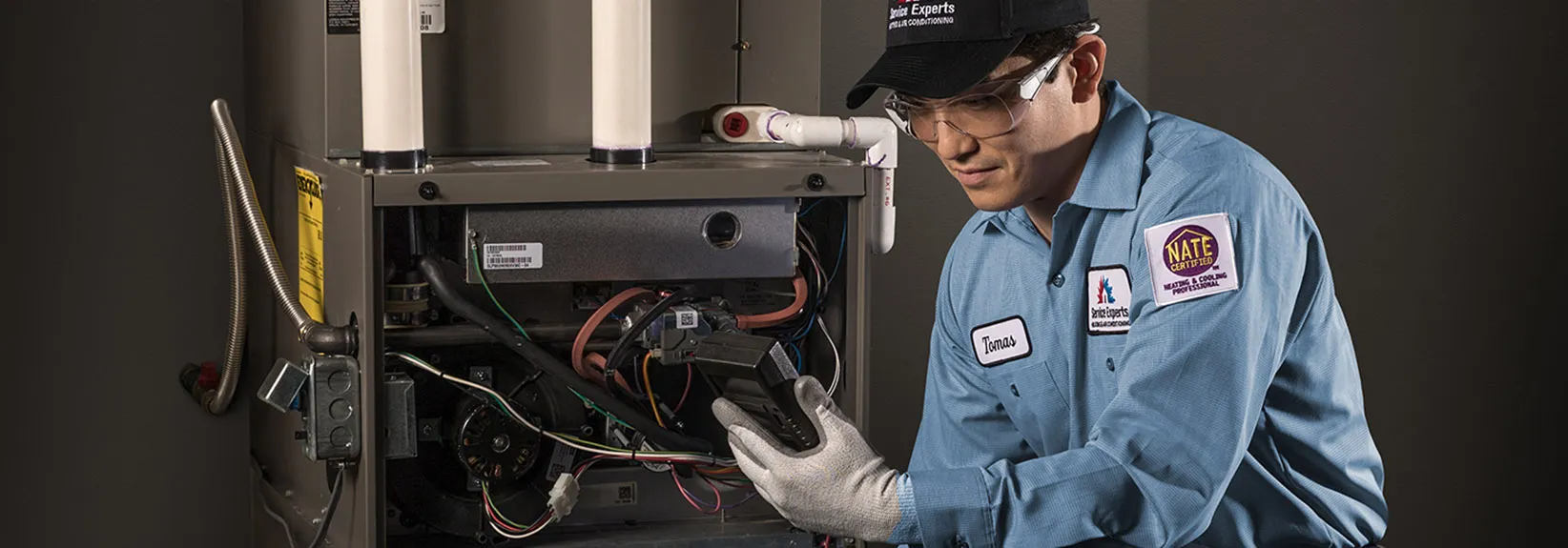 6 Reasons Why Your Furnace Keeps Turning Off and How to Take Care of It  blog image