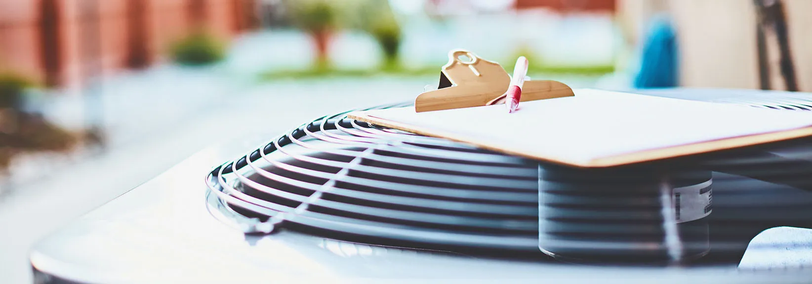 4 Tips to Prep for Air Conditioning Season blog image