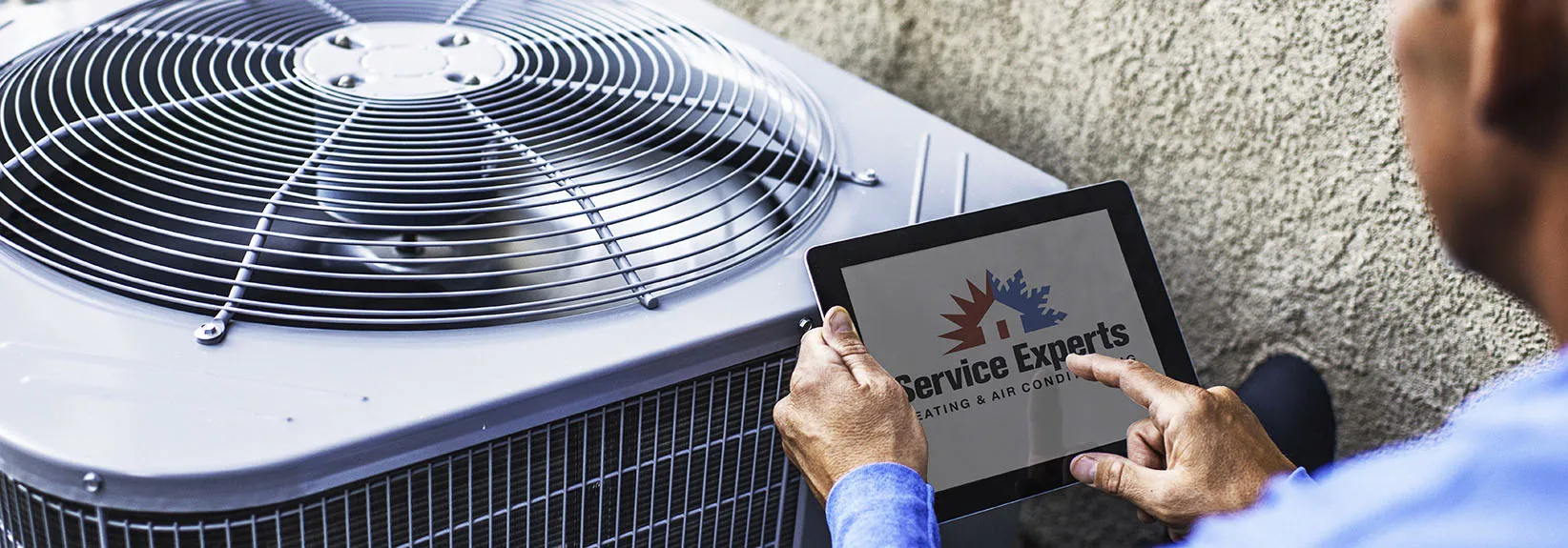 Homeowner’s Guide to Expert AC Maintenance in Edmonton blog image