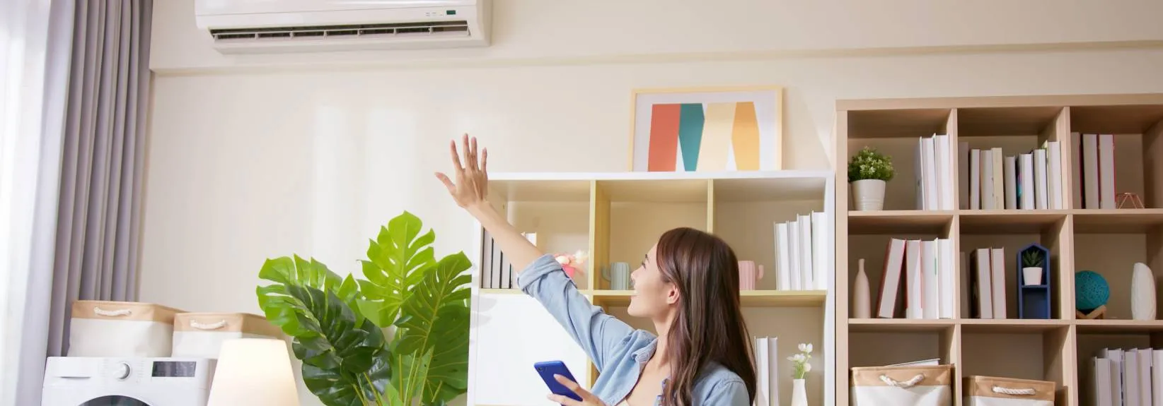 How Often Do I Need Air Conditioner Service in Edmonton? blog image