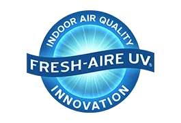 FreshAire logo