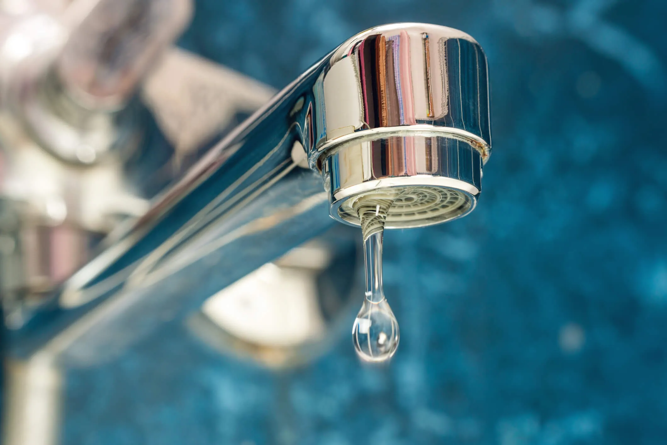 Eco-Friendly Plumbing Fixtures Save Water and Energy: Here’s How blog image