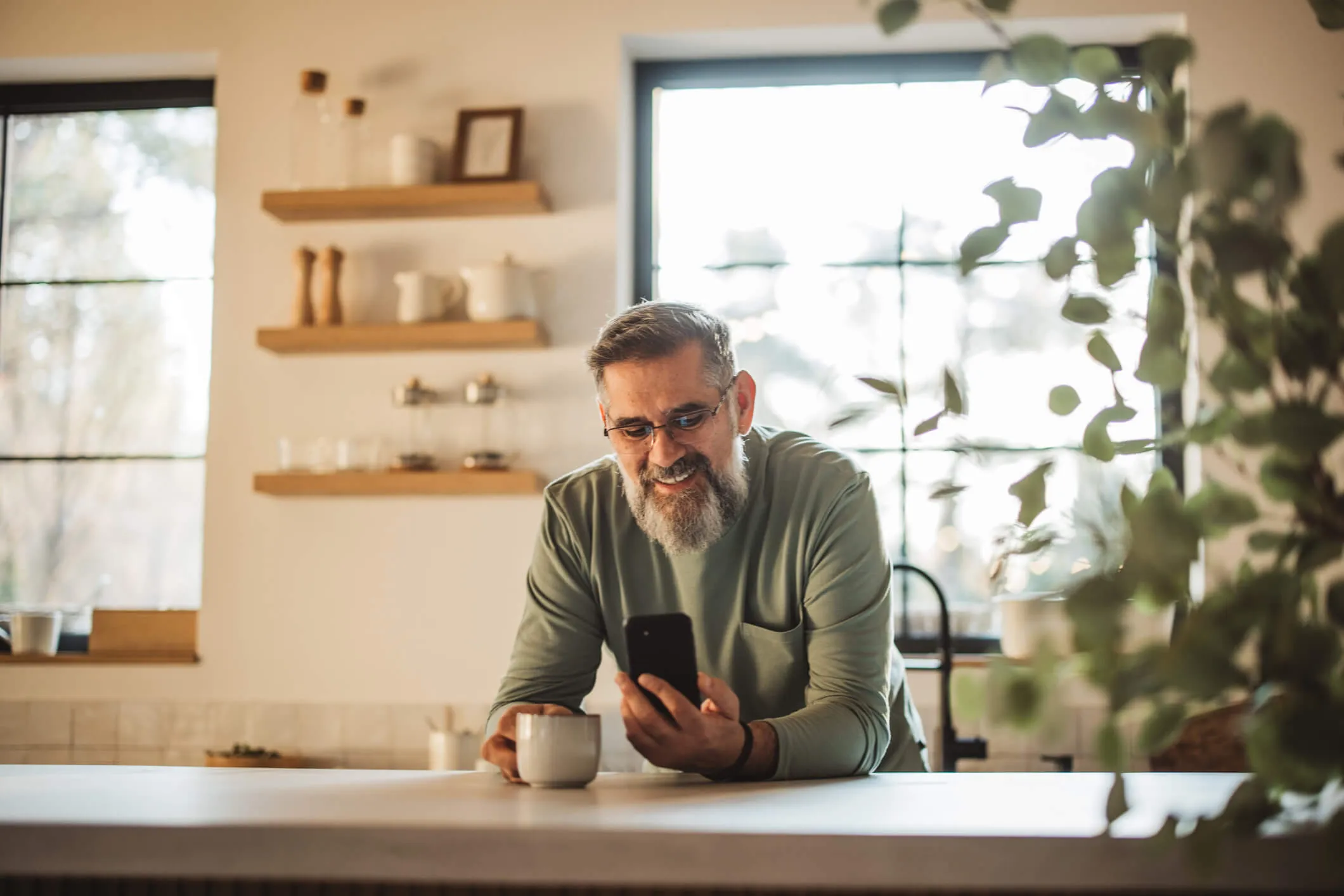 How to Lower Electricity Bills During the Winter blog image