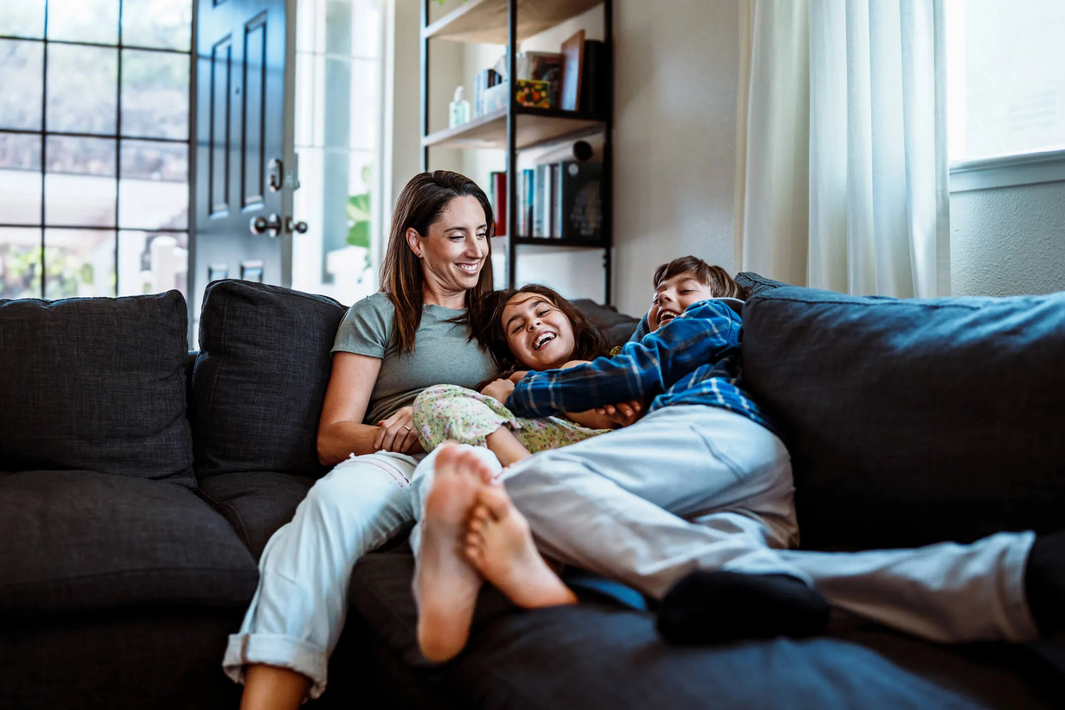 How to Create Your Energy-Efficient Home blog image