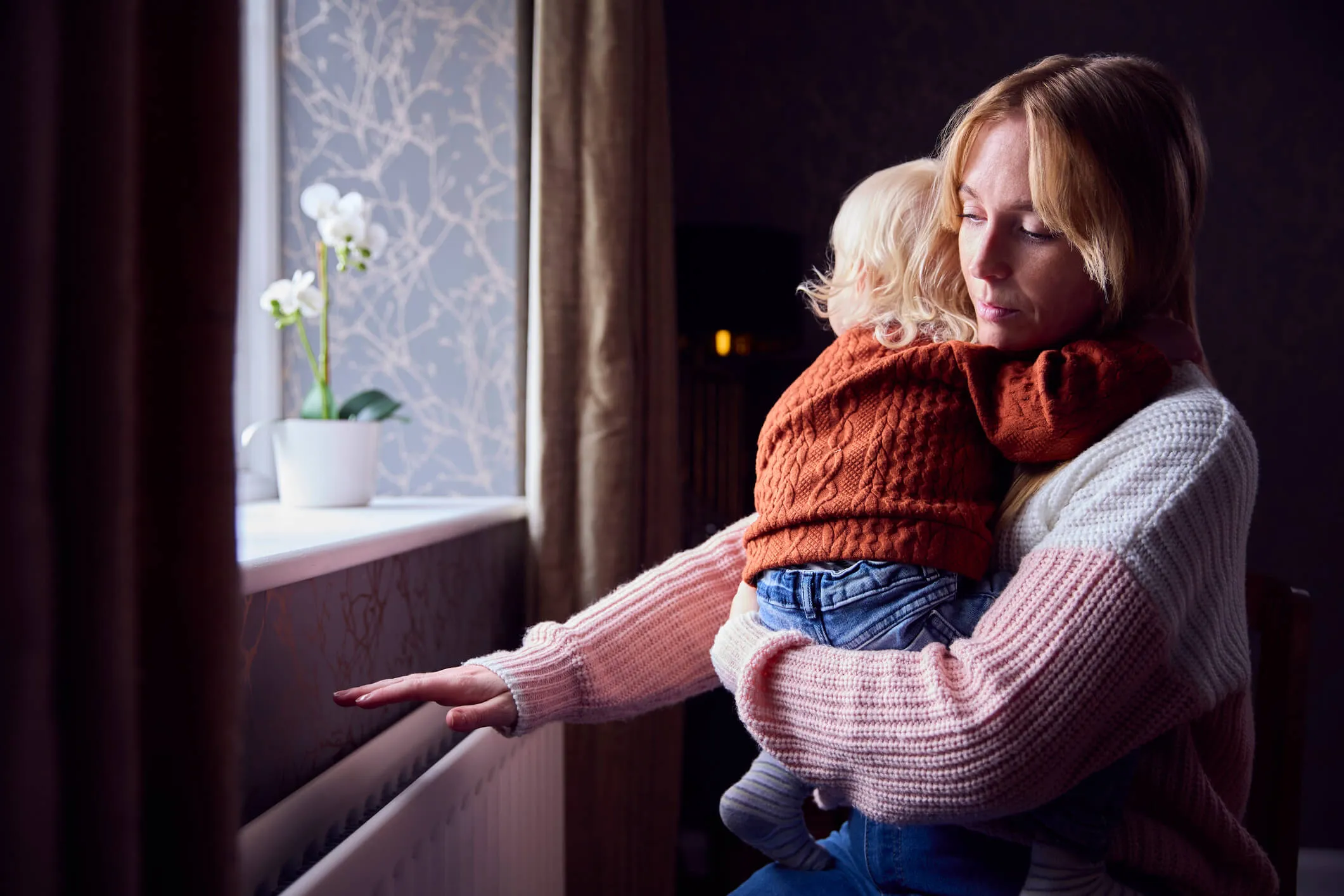 Nine Reasons Your Home Isn’t Heating Evenly blog image